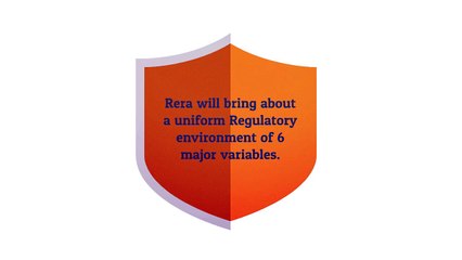 Everything You Need to Know About RERA