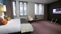 Business Suite ¦ Room ¦ The Montcalm Royal London House
