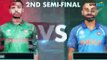 LIVE - India vs Bangladesh - ICC Champions Trophy Semi Final Live
