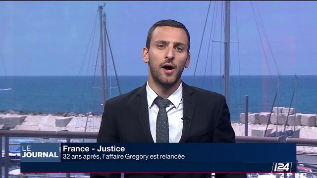 France: 32 ans après, l'affaire Gregory Villemin est relancée