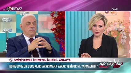 Hayatta Her Şey Var 15 Haziran 2017