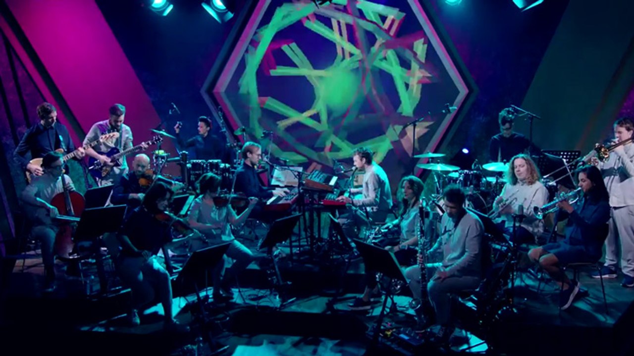 Un groupe allemand reprend une chanson de Daft Punk