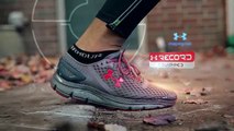 95.Run without Your Phone - Under Armour SpeedForm Gemini 2 Record Equipped