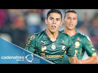 Lo que requieren Santos Laguna y Pachuca para meterse a la Liguilla del Clausura 2015