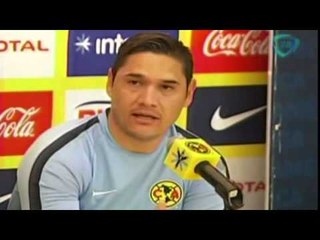 América saldrá a liquidar la eliminatoria contra Saprissa: Moisés Muñoz