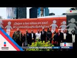 Gobierno mexicano lanza campaña LGBT, y causa indignación a familias | Noticias con Ciro