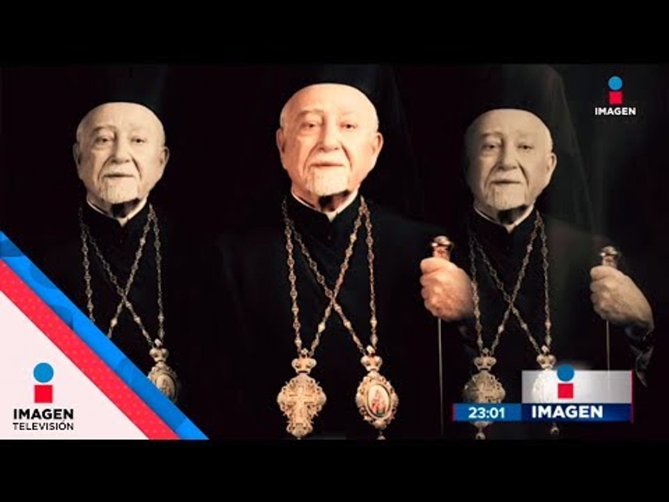 Fallece uno de los clérigos más importantes de...