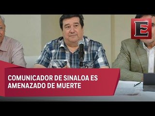 Los asesinos de Javier Valdez tendrían a más periodistas en la mira