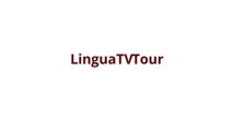 LinguaTV-Tour  Mein Kurs  erklärt die Nutzung der Sprachkurse von LinguaTV.c