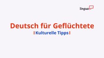 Kulturelle Tipps für dein Leben in Deut