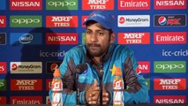 sarfraz ahmed great answer to  sports  reporter on questional about champions trophy 2017 final