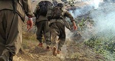 PKK'nın Bölgedeki En Önemli İsmi, Sözde Şenkaya Sorumlusu Öldürüldü