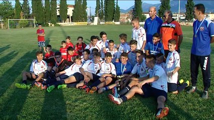 Τελικός Παίδων Ε.Π.Σ. Φθιώτιδας 2016-2017