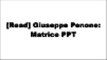 [4ED0u.!Best] Giuseppe Penone: Matrice by Giuseppe Penone, Massimiliano Gioni P.D.F