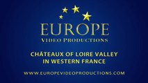 Châteaux of Loire Valley in France - castles - Château de Chenonceau &