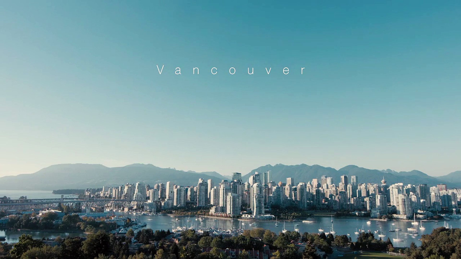 ⁣Vancouver's Health and Wellness