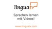 Sprachtraining mit Videos und Lernspielen - LinguaTV Trai
