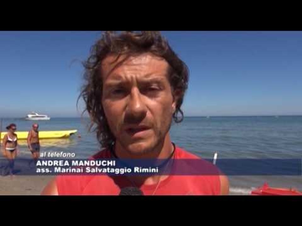 Marinai di Salvataggio: si investe poco su sicurezza, conta più l'aspetto economico