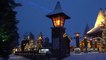 Best of Santa Claus Village and Rovaniemi in Lapland videos - Arctic Circle Lapl