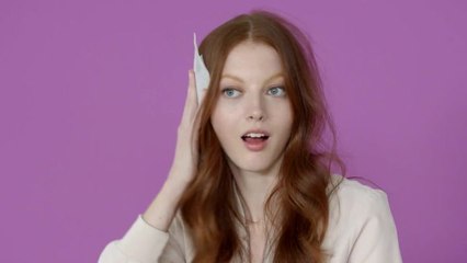 Why You Should Rub Dryer Sheets All Over Your Body