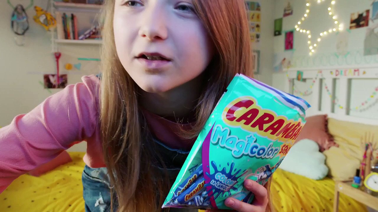 Fred & Farid Paris pour Carambar - «Carambar, C’est de la barre» - juin 2017