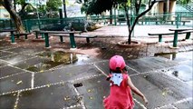 Parks, Playgrounds and Waterparks - Video Compilation of Donna The E