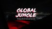 CHIANG MAI SUNDAY NIGHT MARKET & TEMPLES   Thailand Travel Vlog 2017   Globa