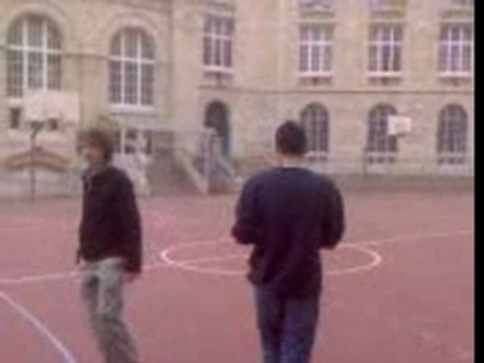 Heng le mal chanceux