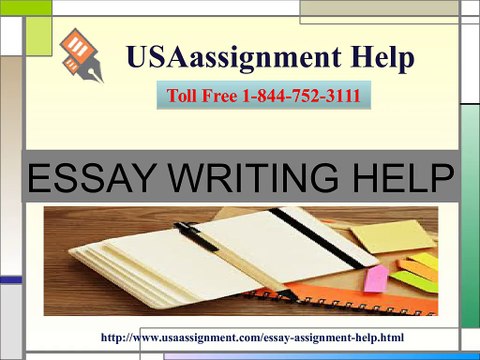 Eassy Writing Help Toll Free:-1-844-752-3111