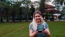 AMAZING VIEW OF PETRONAS TOWERS KUALA LUMPUR   Malaysia Travel Vlog 2017   Glob