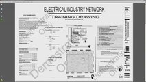 Electrical Drawings & Symbols Int