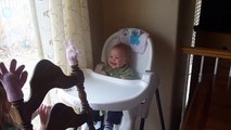 Cute Babies  Funny and Cute Babies Laughing [Epi