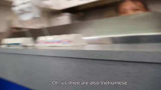 The Vietnamese in Denmark. Life and Food of Vietnamese Abroad  Viet Kieu Da
