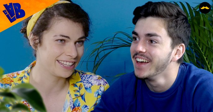 Le Lab - Lisaterview - Panayotis