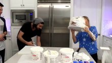 Funny Kitchen Fails   Cooking Fails [Epi
