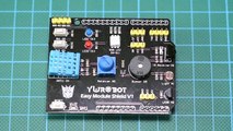 Arduino Easy Module Shield Tutorial - Is this the best Arduino Sh