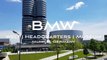 BMW Welt - Museum - Headquarters   Munich