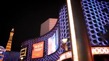 Las Vegas Nightlife - Travel Tips By