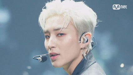 ′COMEBACK′ 솔로 출격! 치명적인 퍼포먼스 ′종업′의 ′Try My Luck′ 무대