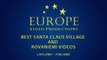 Best of Santa Claus Village and Rovaniemi in Lapland videos - Arctic Circle