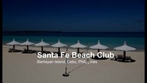 Santa Fe Beach Club Resort   Top Beach Resorts in Bantayan Island Ce