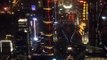 View from CANTON tower,Guangzhou,China