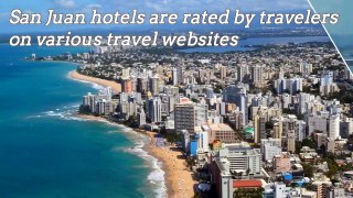 Hotels in San Juan Puerto Rico 2017. YOUR Top 10 best San Juan