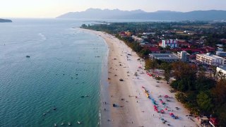 MANGROVE SAFARI tour in LANGKAWI   Travel Vlog Malaysia 2017   Global