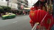 Yaowarat, Chinatown à Bangkok - VLOG - Y