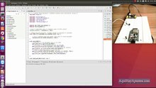 Curso freeRTOS & ESP32  Video 3 (Interrupciones y Semáforos B