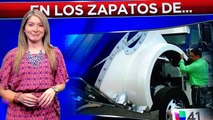Noticias Univision 41 News Coverage of Texas Trocas - Texas Chro