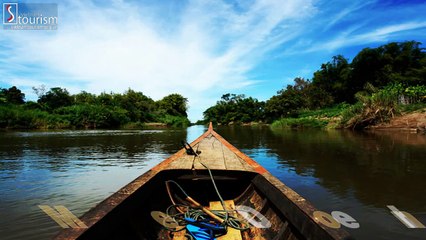 Mekong Delta Vietnam   Vietnam T