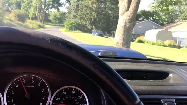DIY BOV BPV Delete - Block Off Plate Stage 3 WRX Turbo