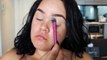 Tous les jours maquillage doux tutoriel glamour